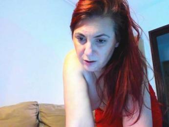 TheImperfect webcam model stream image