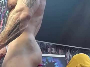 jocobo_hot webcam chaturbate model stream image