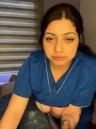 Amyy_1 webcam model stream image