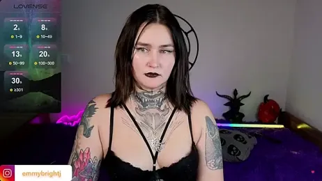 Emmybrightj_ webcam model stream image