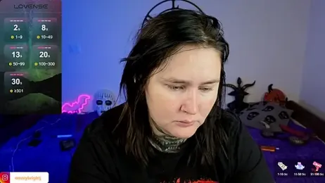 Emmybrightj_ webcam model stream image