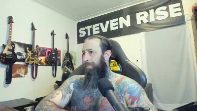 StevenRiseNYC webcam model stream image