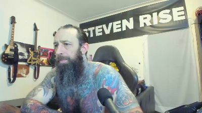 StevenRiseNYC webcam model stream image