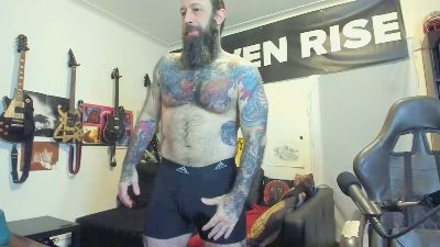 StevenRiseNYC webcam model stream image
