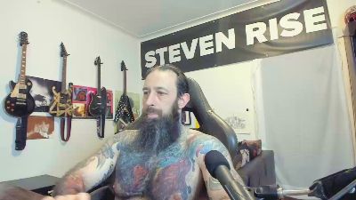 StevenRiseNYC webcam model stream image