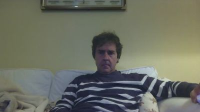 Pruebaf webcam model stream image