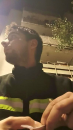 Daniel_38_39 webcam model stream image