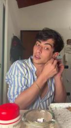 Vittoelpadrino webcam model stream image