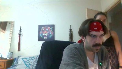 Fuegoyplacershh webcam cam4 model stream image