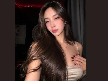 AstridAmurri webcam model stream image