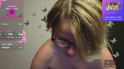 Barb__ webcam model stream image