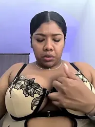 paola091 webcam model stream image