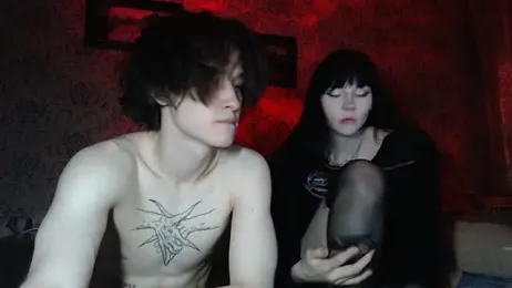min1pekka webcam model stream image