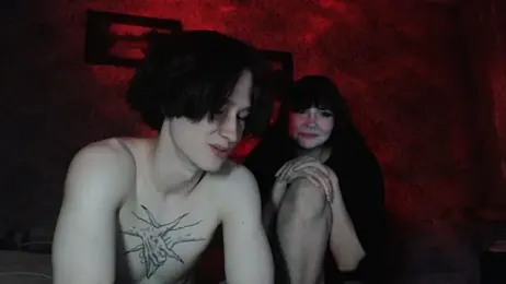 min1pekka webcam model stream image