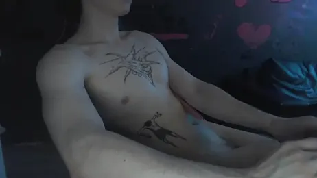 min1pekka webcam model stream image