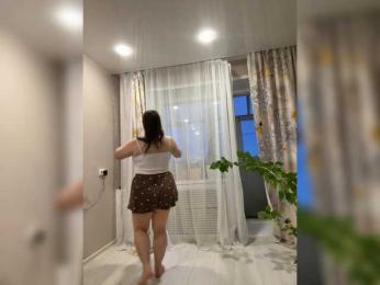 -BuSiNkA webcam model stream image