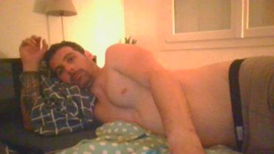 Fredyy36 webcam model stream image