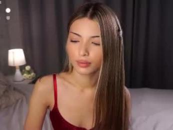 viviangood webcam model stream image