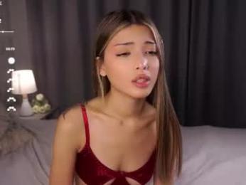 viviangood webcam chaturbate model stream image