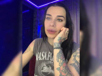 deva_maria webcam model stream image