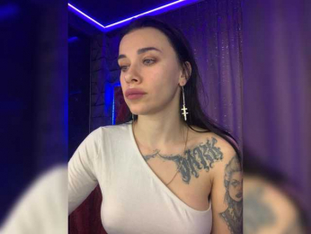 deva_maria webcam model stream image