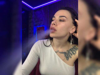 deva_maria webcam model stream image