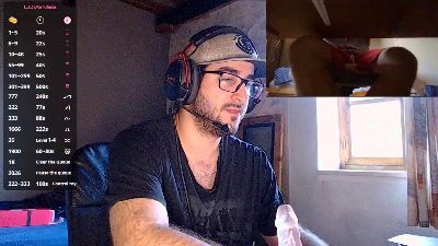 Lebg06 webcam model stream image