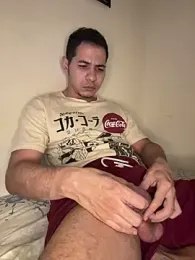 Im_steven webcam model stream image