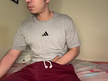 Im_steven webcam model stream image