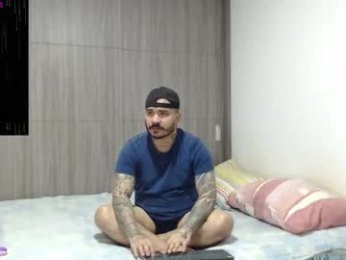 sweetdesires_ webcam model stream image