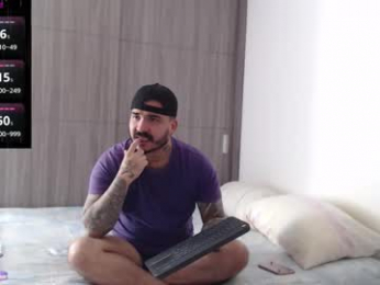 sweetdesires_ webcam model stream image