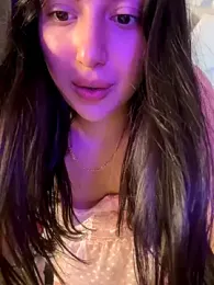 Tasty_Nora webcam model stream image