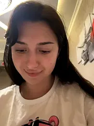 Tasty_Nora webcam model stream image