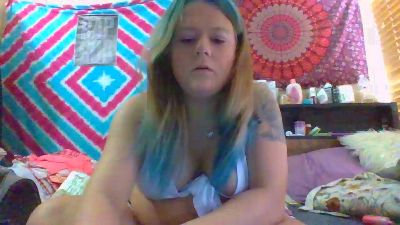 Angelbrie97XO webcam model stream image
