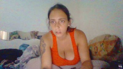 Demoniacanaria webcam cam4 model stream image
