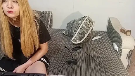 LuxMelys webcam model stream image