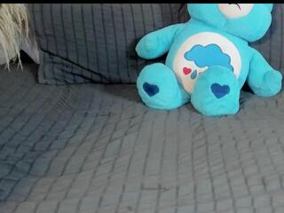 Gaia Greys webcam model stream image