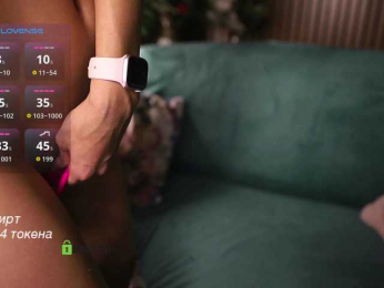 -lola- webcam model stream image