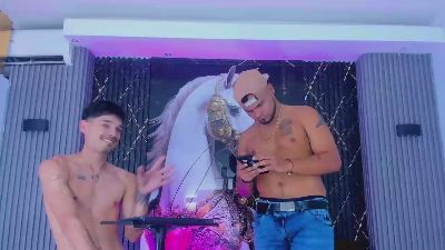 handsome_boys22 webcam cam4 model stream image