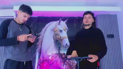 handsome_boys22 webcam cam4 model stream image