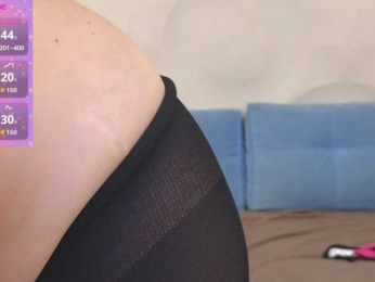 Murenza webcam model stream image