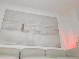 apotheosiss webcam model stream image