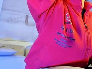 apotheosiss webcam model stream image