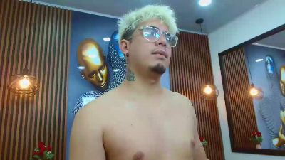 ChrissKing webcam model stream image