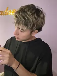 AlexanderCollman2 webcam model stream image