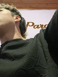 AlexanderCollman2 webcam model stream image