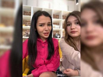 LiiizNika webcam model stream image