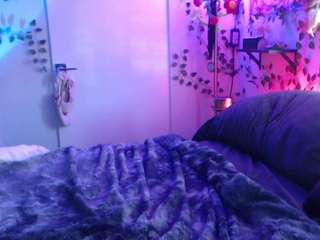 marshmallow-princess-420 webcam model stream image