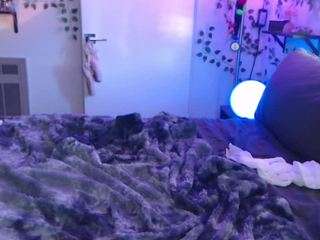 marshmallow-princess-420 webcam model stream image