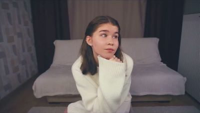 BeverleyCowdin webcam model stream image